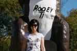 Sonya and Rooey 2